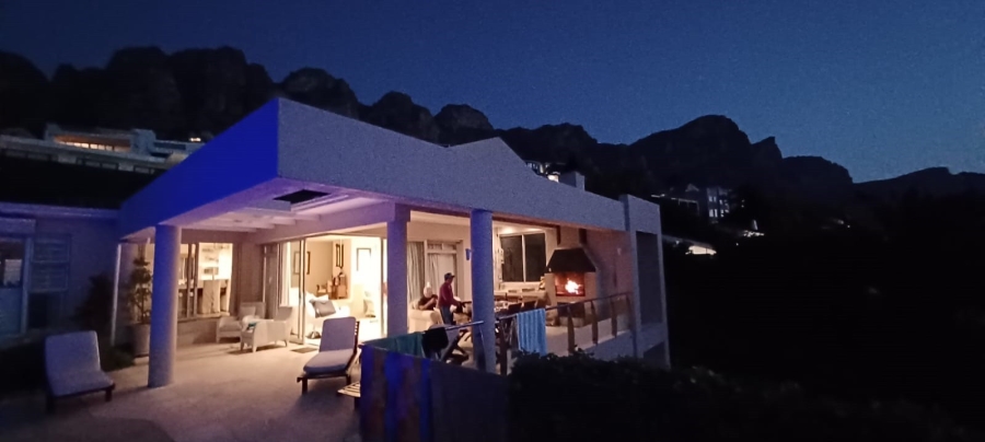 To Let 4 Bedroom Property for Rent in Camps Bay Western Cape